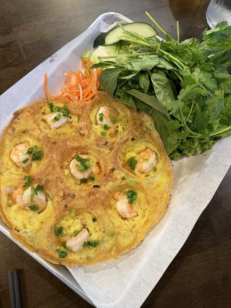 Bánh Khọt